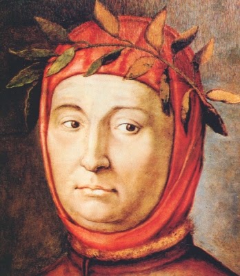 Francesco Petrarca riassunto