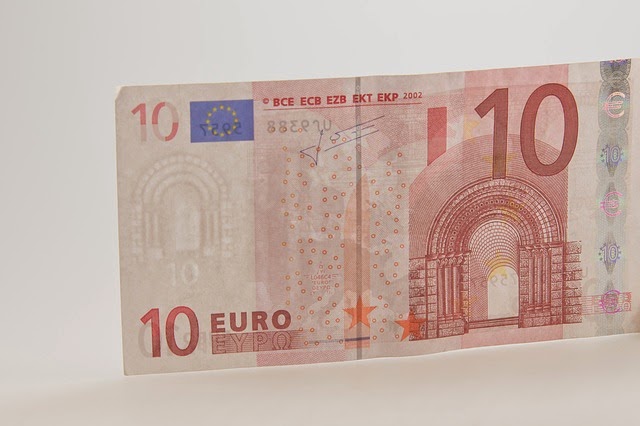 Come guadagnare 10 euro al giorno