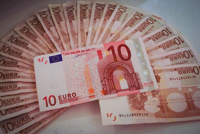 Come guadagnare 50 euro al giorno