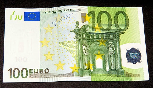Come investire 100 euro