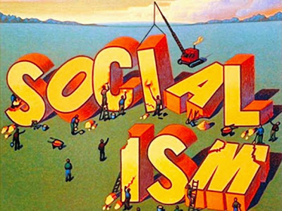 Socialismo riassunto