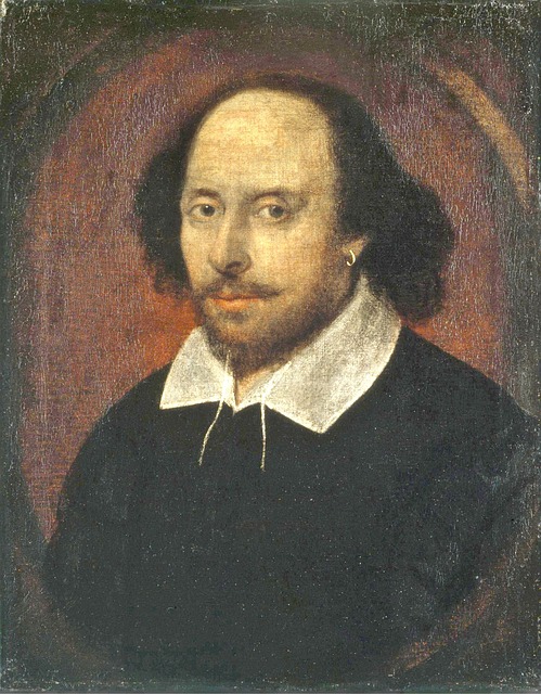 Shakespeare riassunto