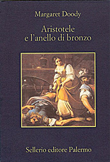 Aristotele e l'Anello di Bronzo