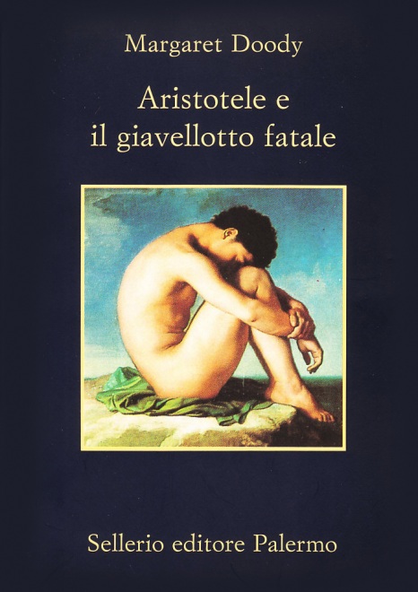Aristotele e il Giavellotto Fatale