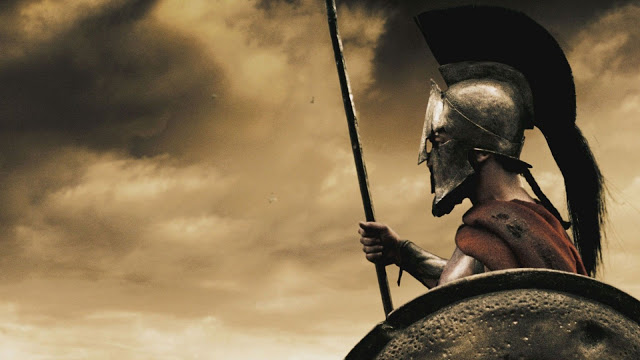 Storia di Sparta: Riassunto
