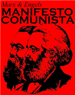 Manifesto partito comunista