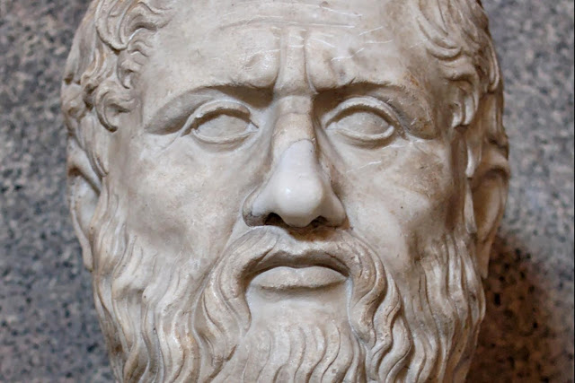 Platone riassunto