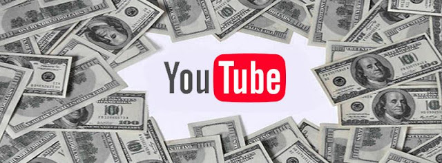Come guadagnare con Youtube