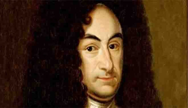 Leibniz riassunto