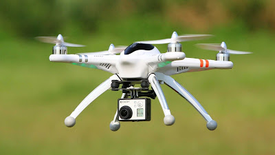 Quanto costa un drone