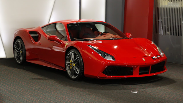 Quanto costa una Ferrari
