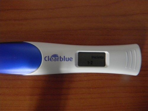 Quanto costa un test di gravidanza