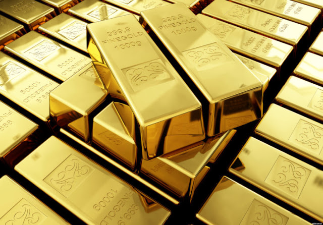 Quanto vale l'oro?
