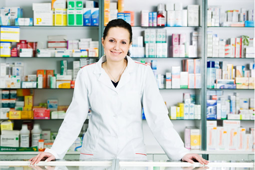 Quanto guadagna un farmacista?