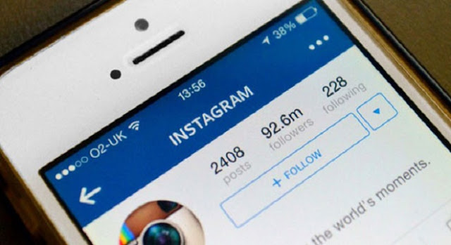Come fare per aumentare i follower su Instagram