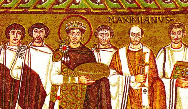 Bizantini