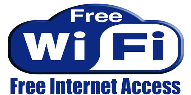 Come avere Internet gratis