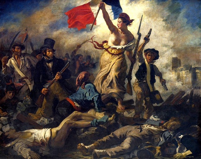 Rivoluzione francese riassunto